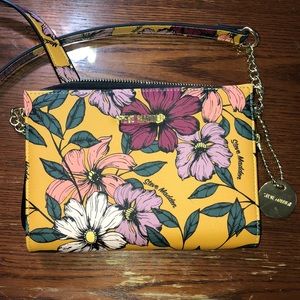 NWOT Steve Madden Satchel
